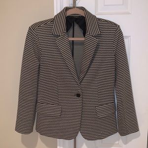 Max Mara blazer